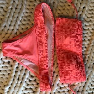 Victoria Secret Pink Bikini